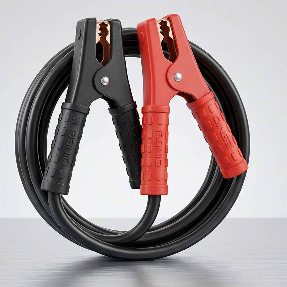 Dingqi Jump Start Cable 500Amp
