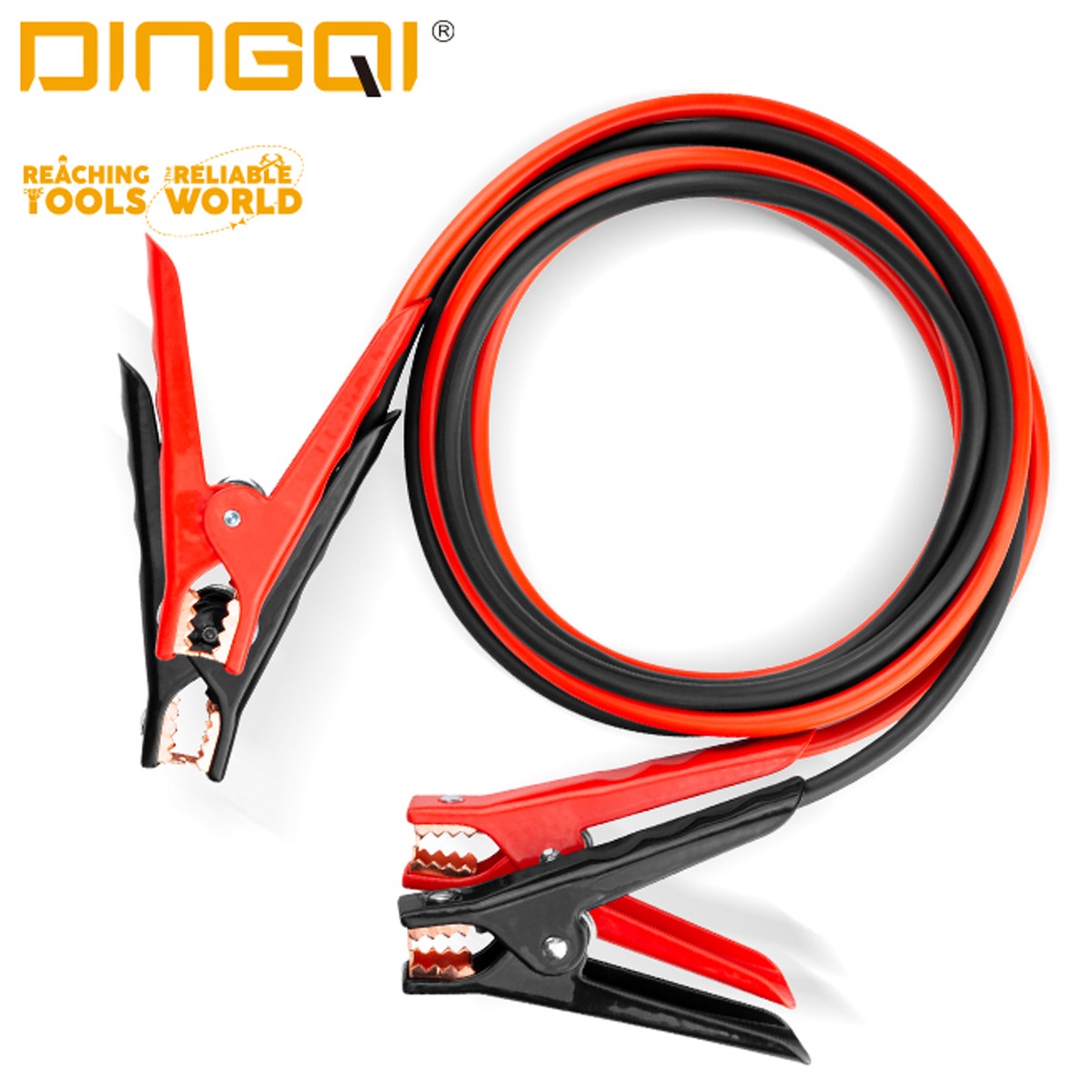 Dingqi Jump Start Cable 500Amp