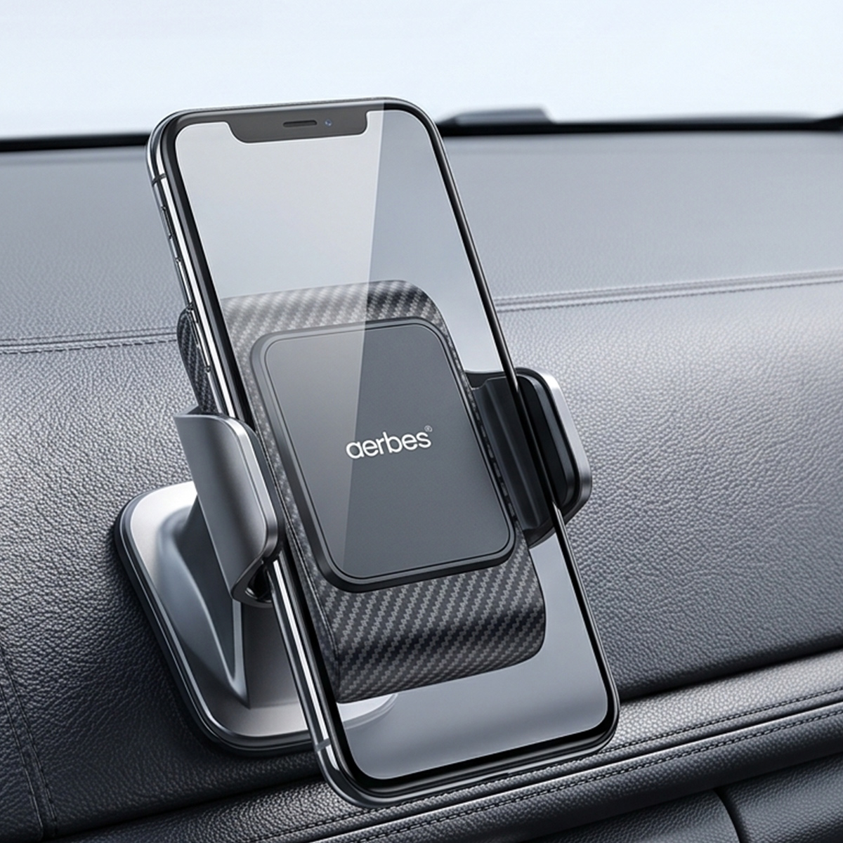 Car Mobile Phone Holder