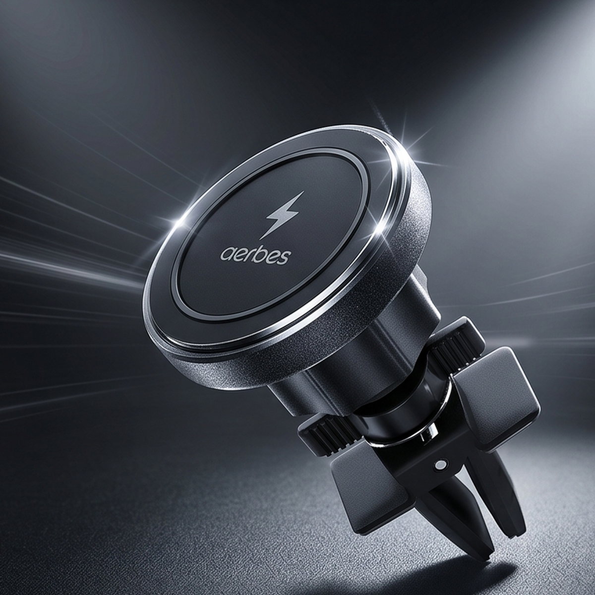 Car AC Vento Mount Mobile Phone Holder