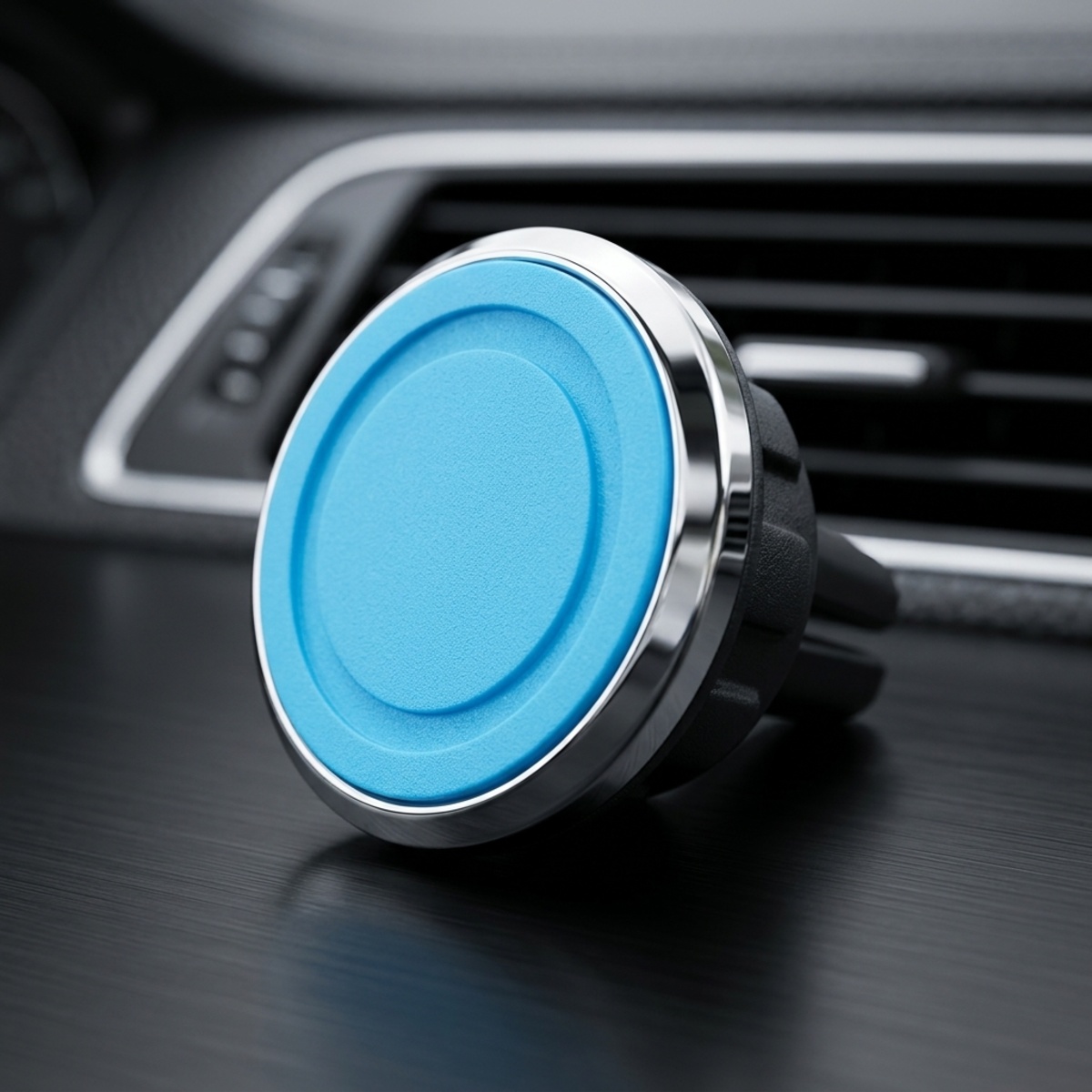 Car Phone Holder Magnetic