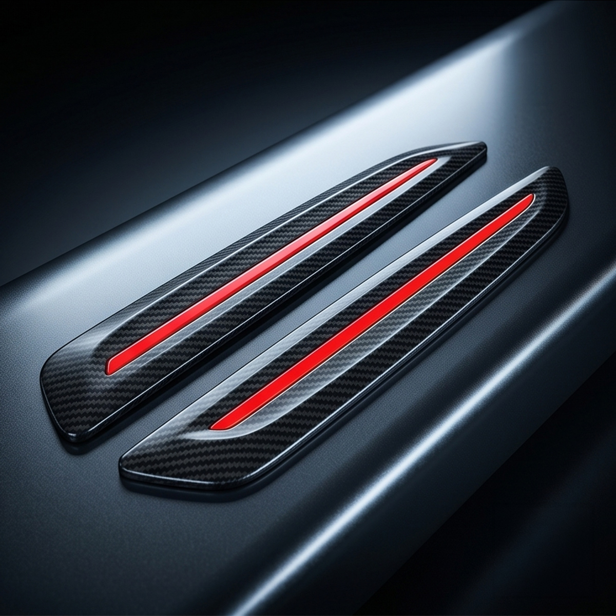 3 R Door Guard