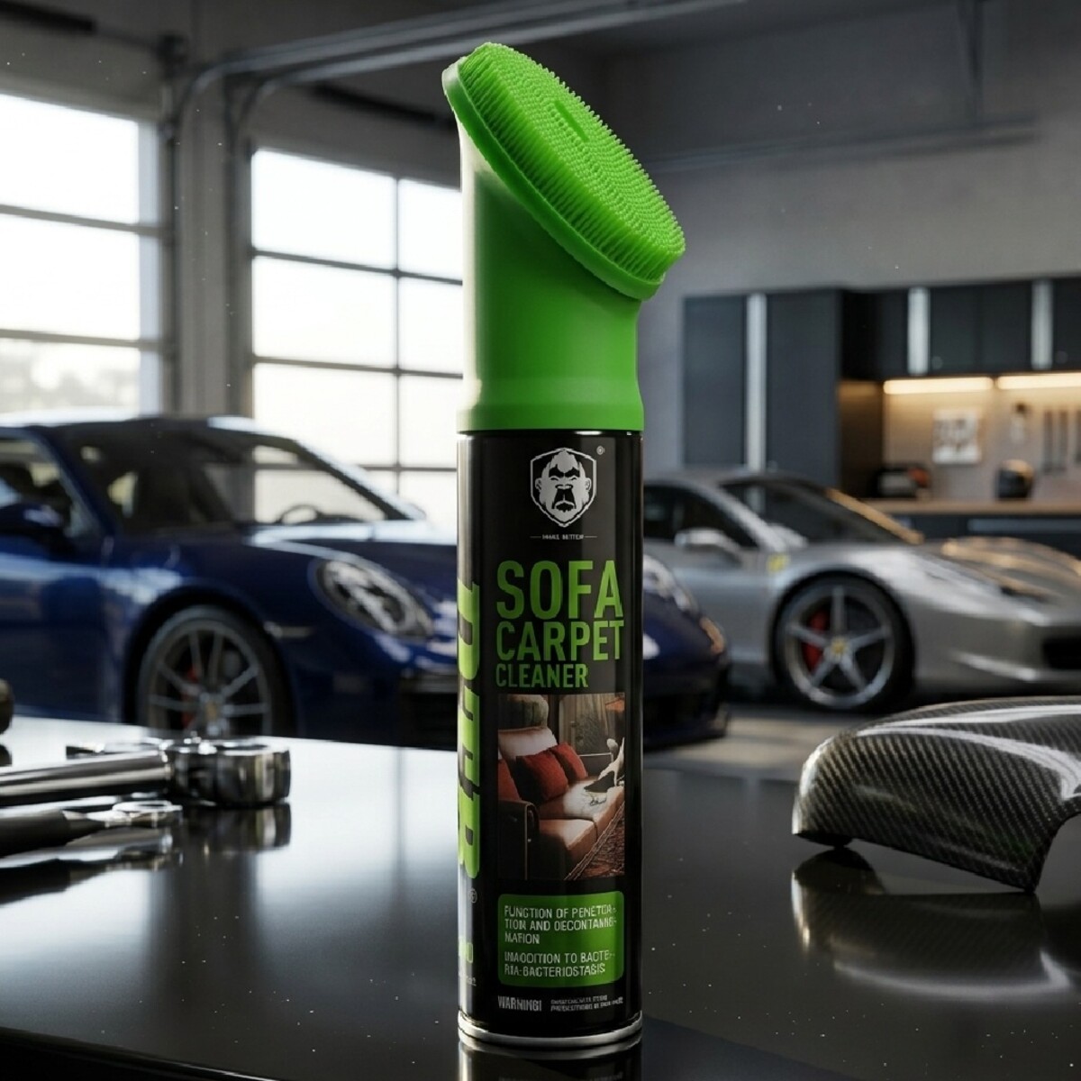 DTR Sofa Cleaner Carpet