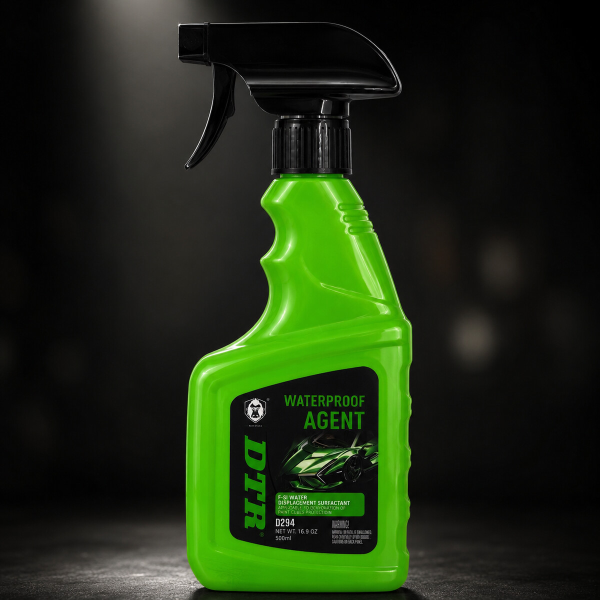 DTR Waterproof Agent 500ml