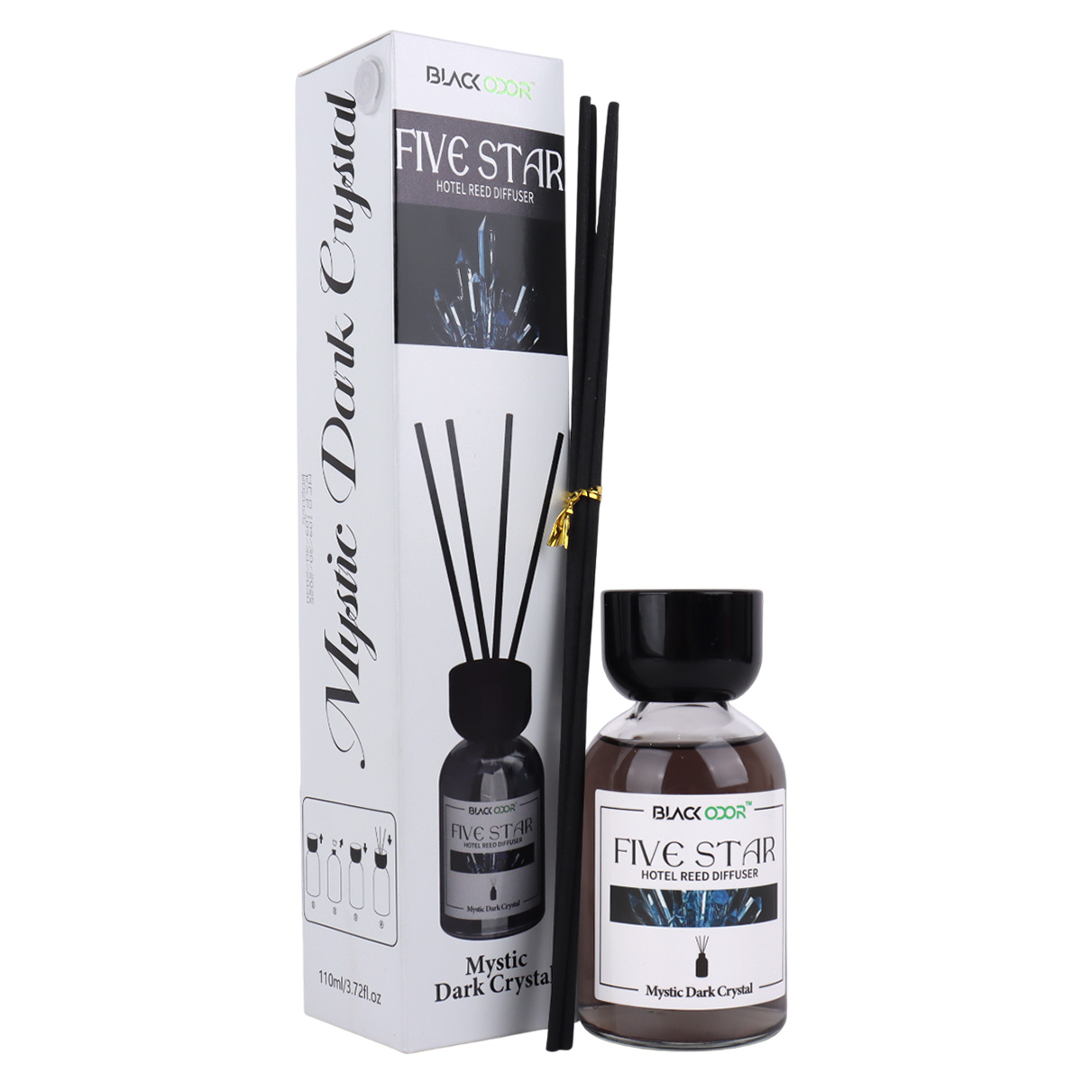 Black Oder Car Stick On Air Freshner | Home Fragrances | Scented Gel Black Oder Car Stick On Air Freshner | Home Fragrances | Scented Gel