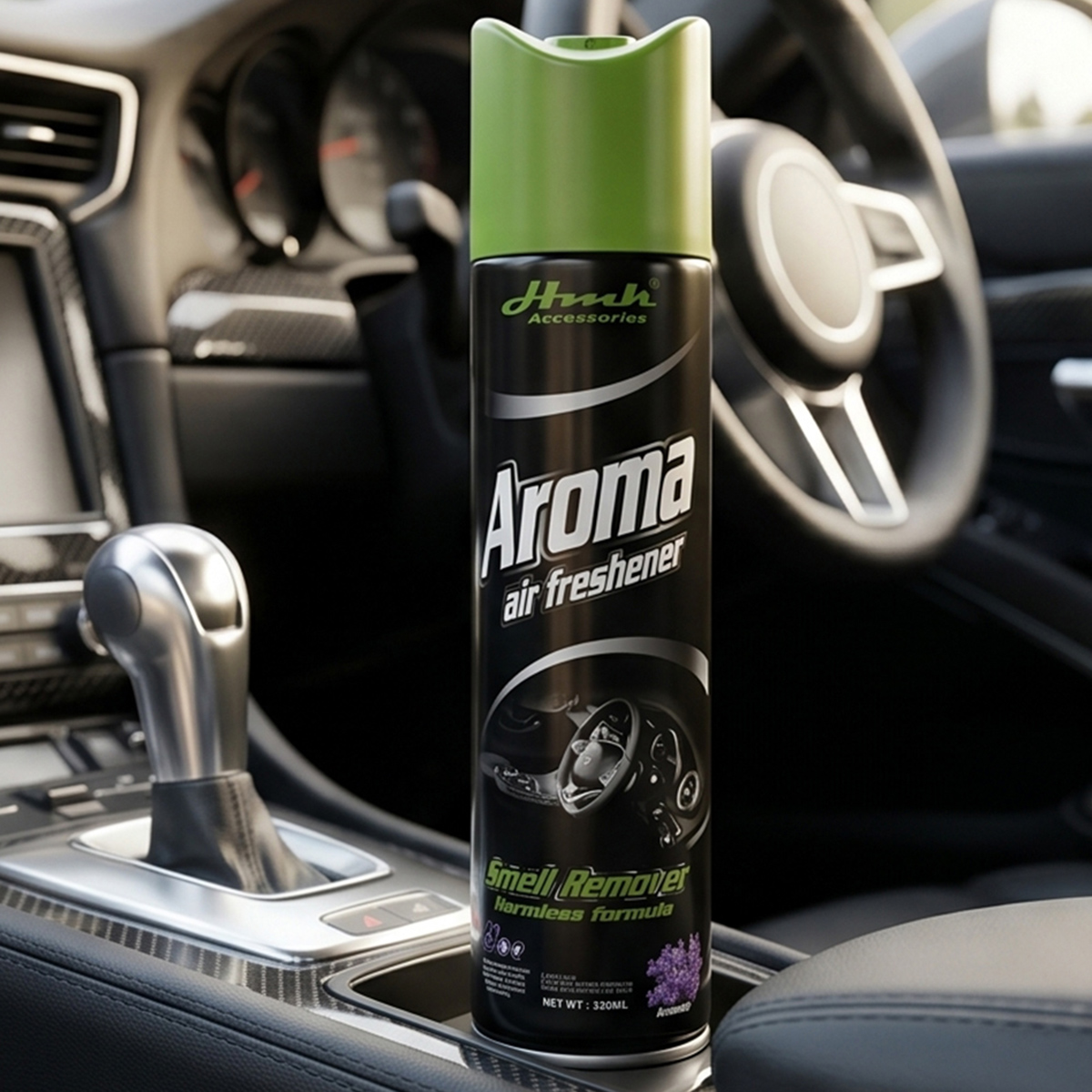 HMH Aroma Air Freshner For Car | Car Accessories