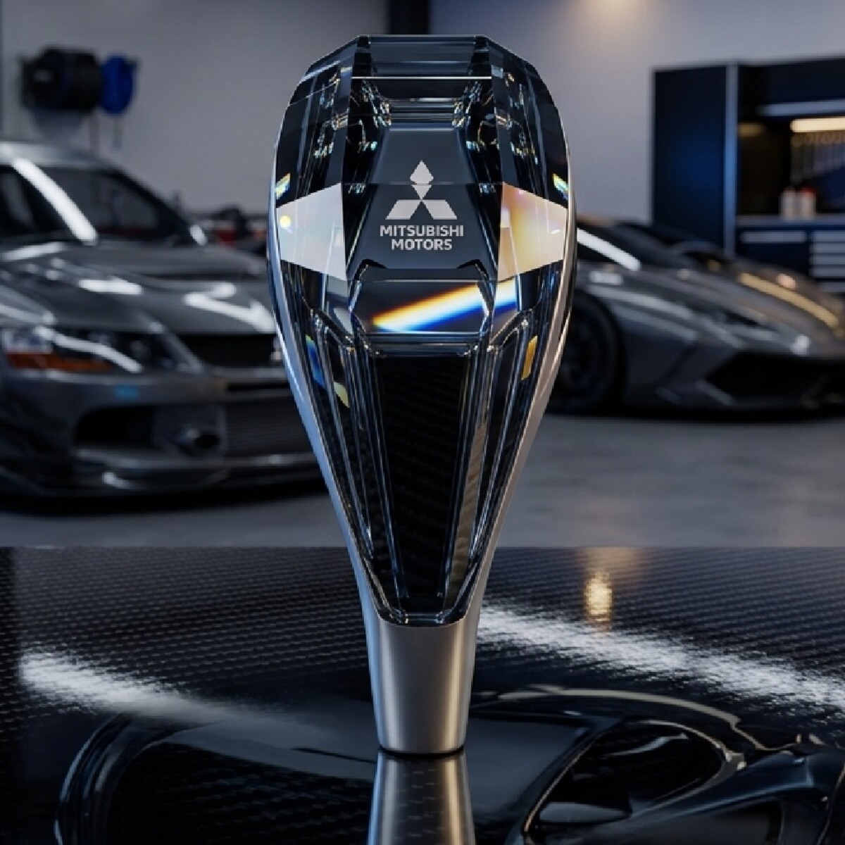 Car Gear Cover Shift Knob