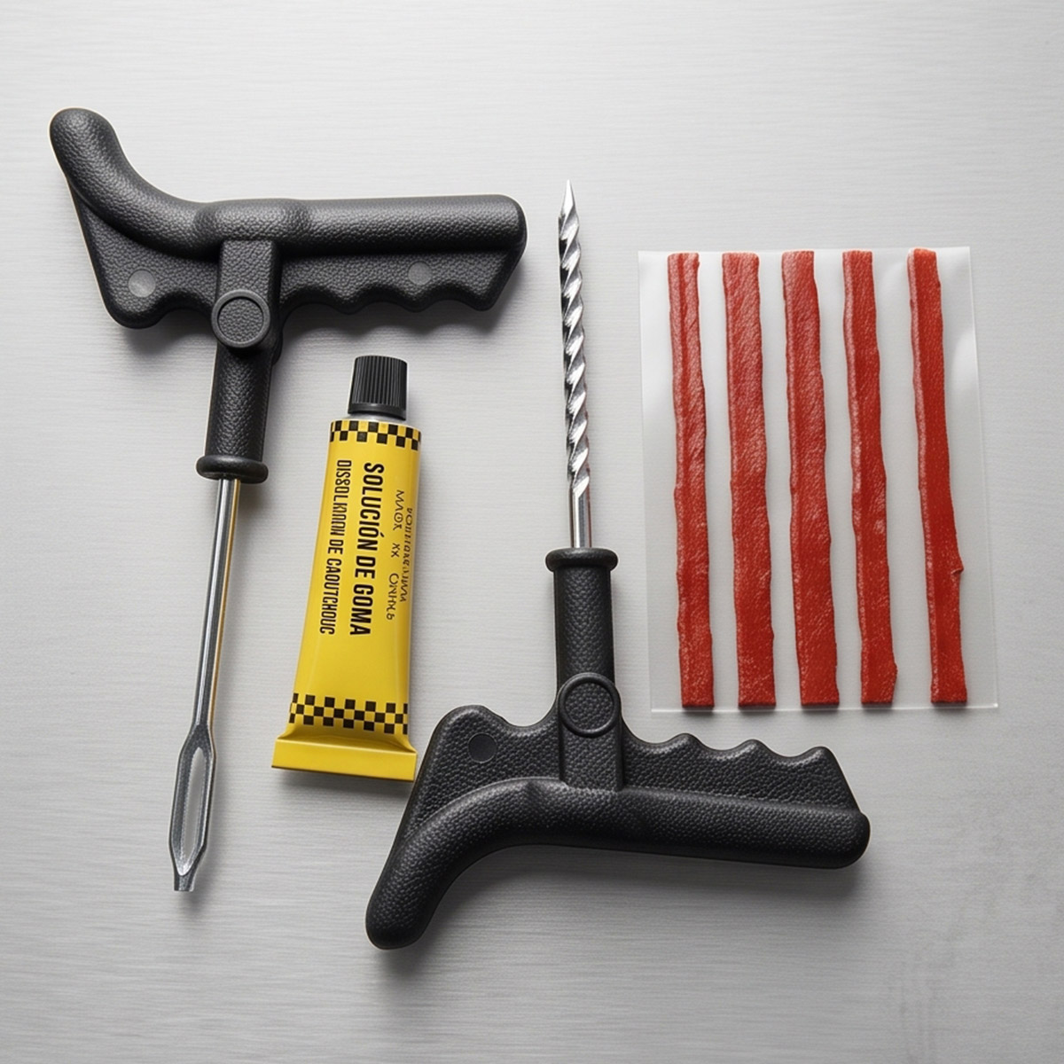 Tire Repair Kit