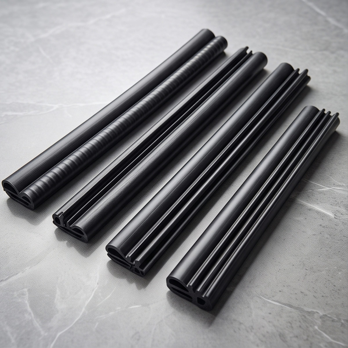 Door Seal Guard Strip
