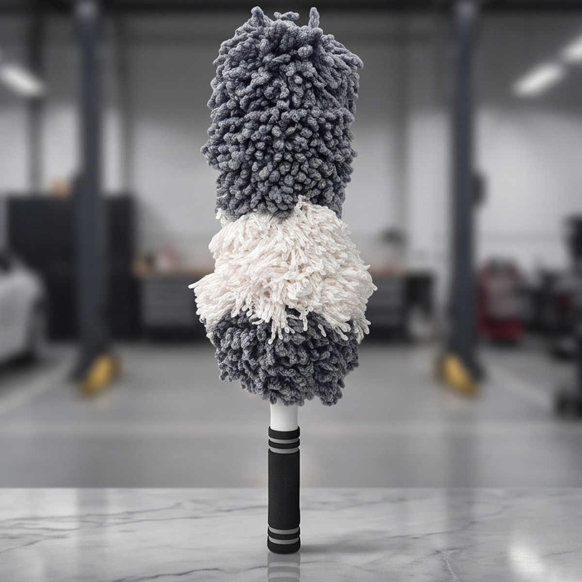 Car Duster