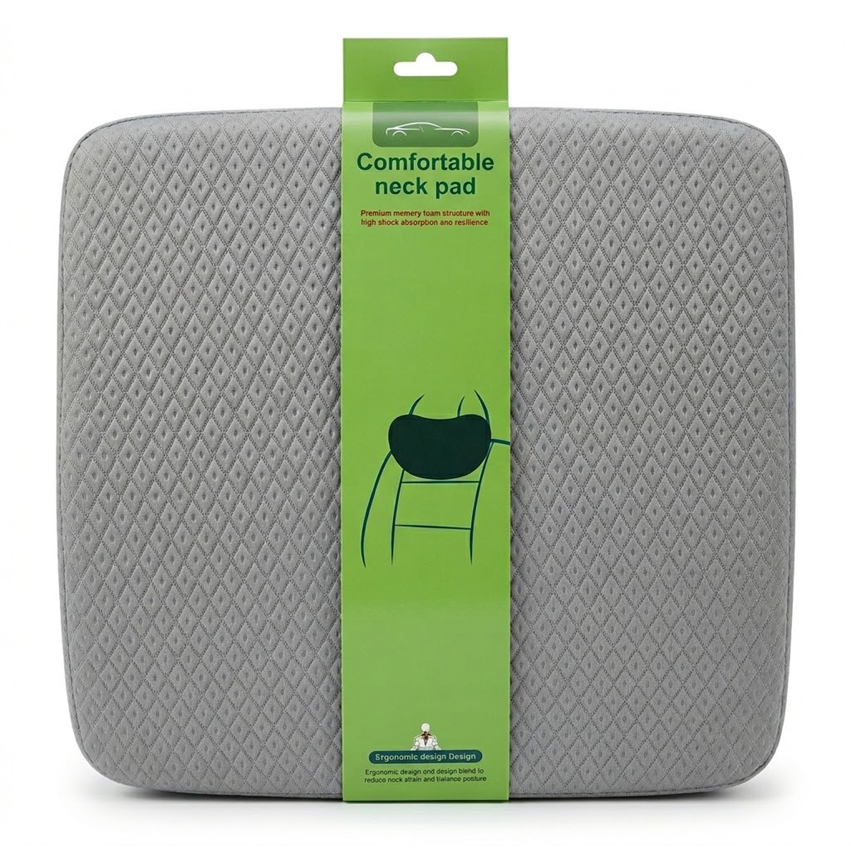 Car Seat Cushion | Car Accessories