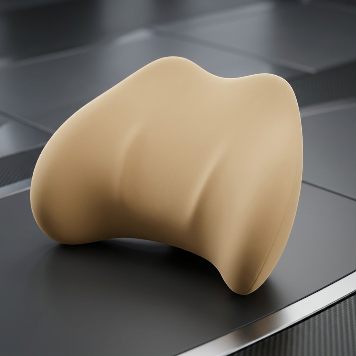 Car Cushion Ergonomic Support