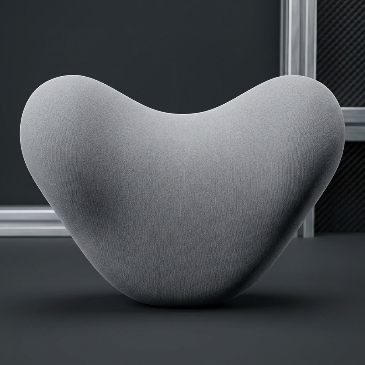 Car Cushion Ergonomic Support