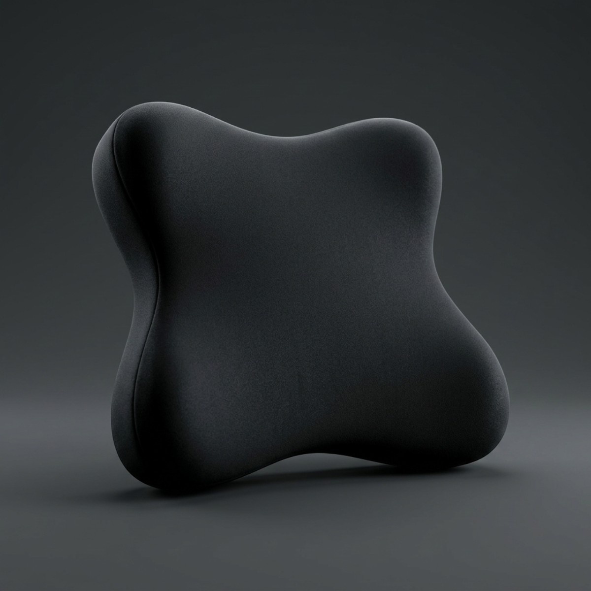Car Cushion Ergonomic Support