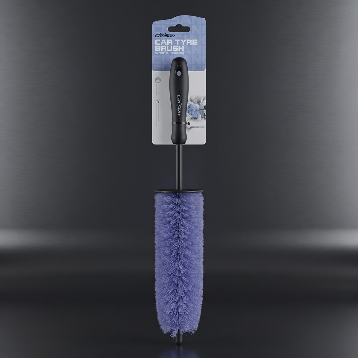 Carsun Car Tyre Brush