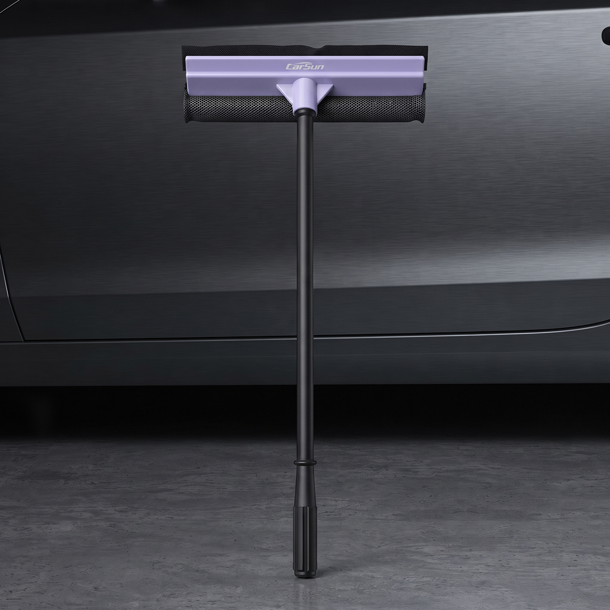 Carsun Car Squeegee Brush
