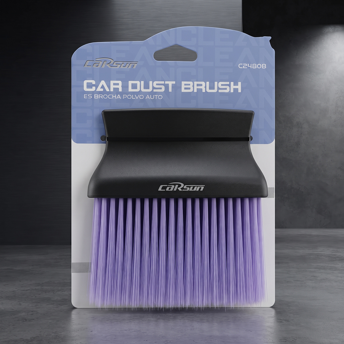 Carsun Car Dust Brush