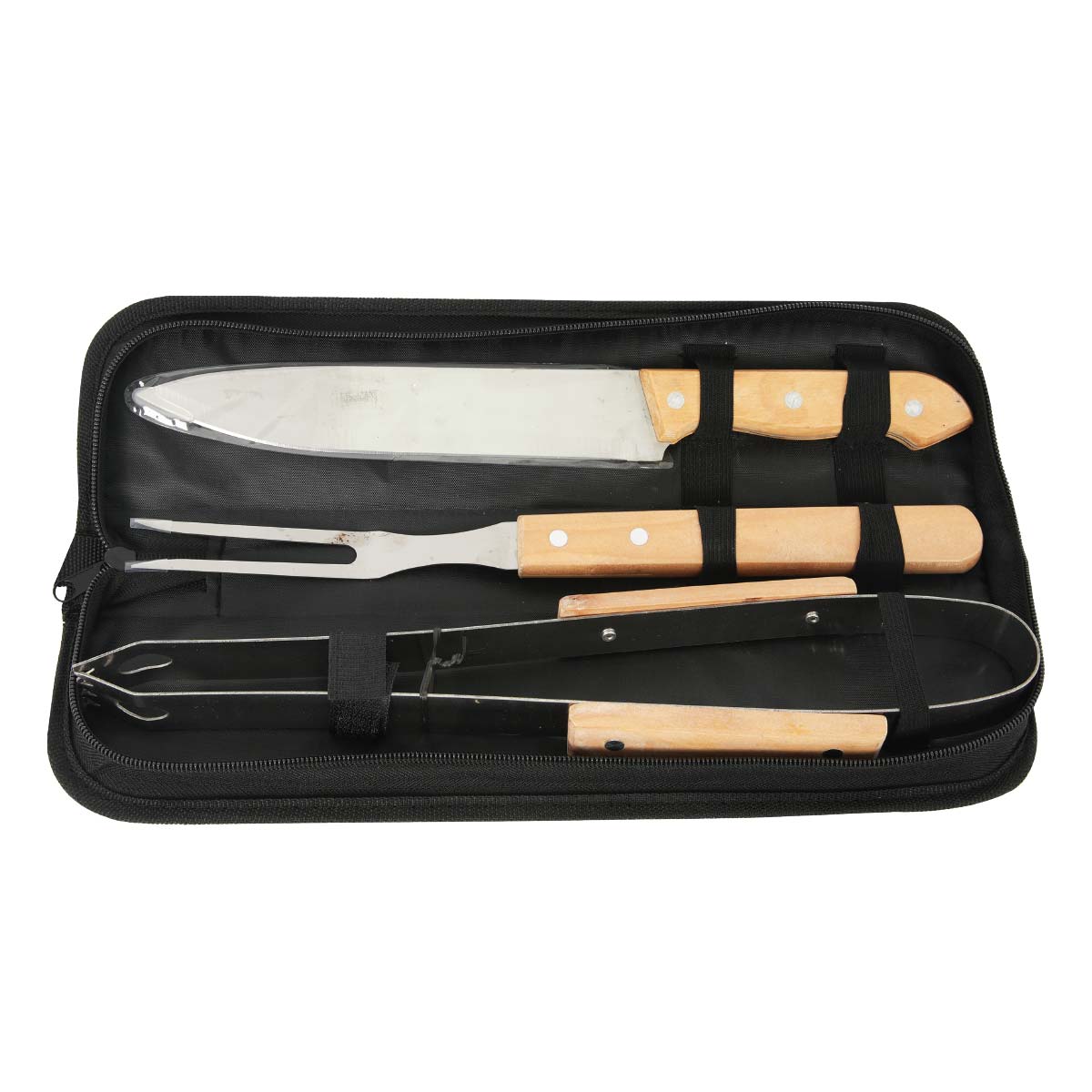 Bbq Tools Set
