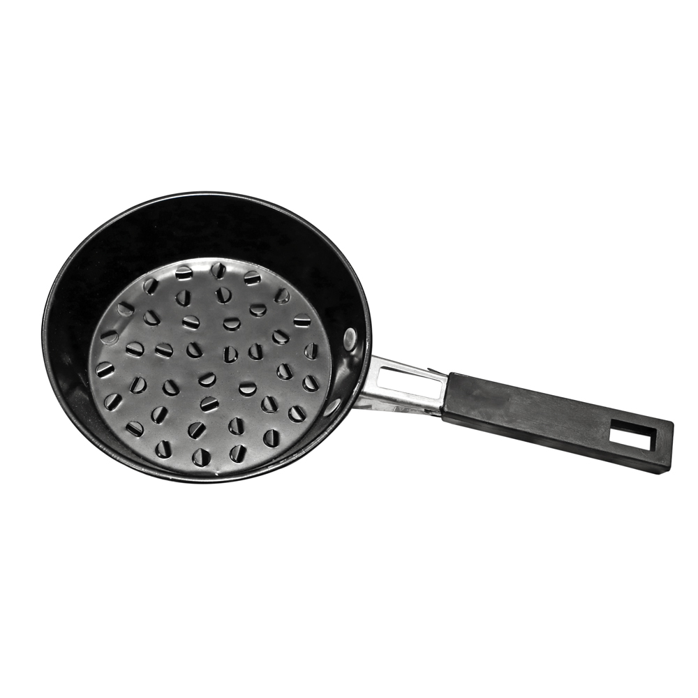 Charcoal Pan 14cm