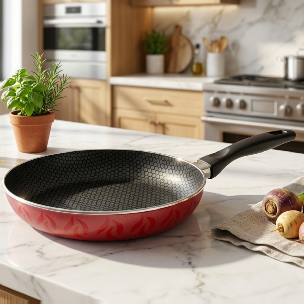 Non-Stick Frying Pan 28cm