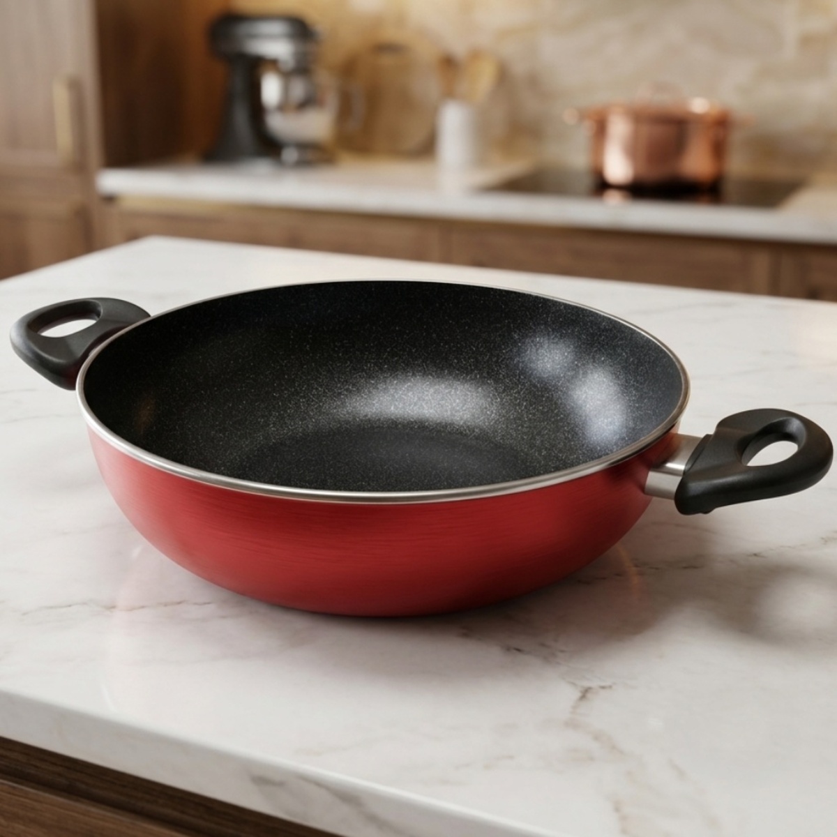 Non-Stick Wokepam 28cm