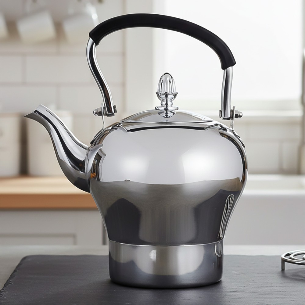 Tea Kettle