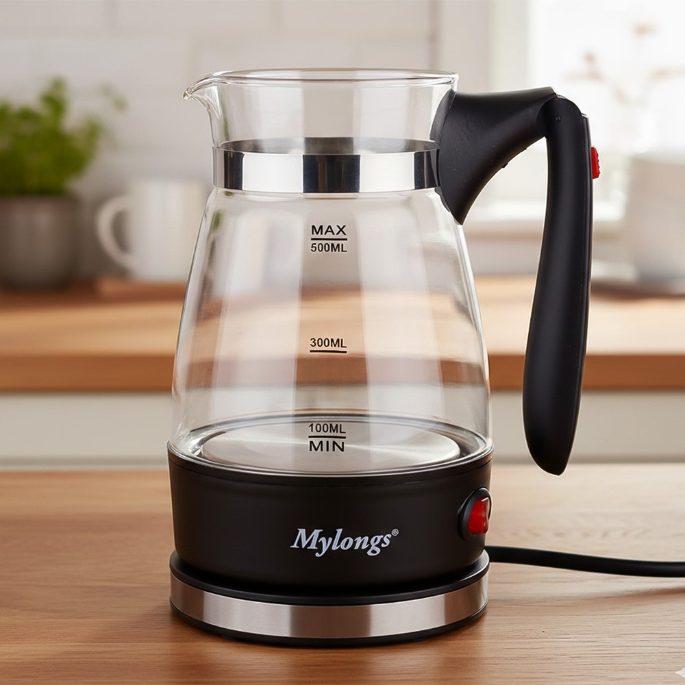 Coffee Warmer 500ml