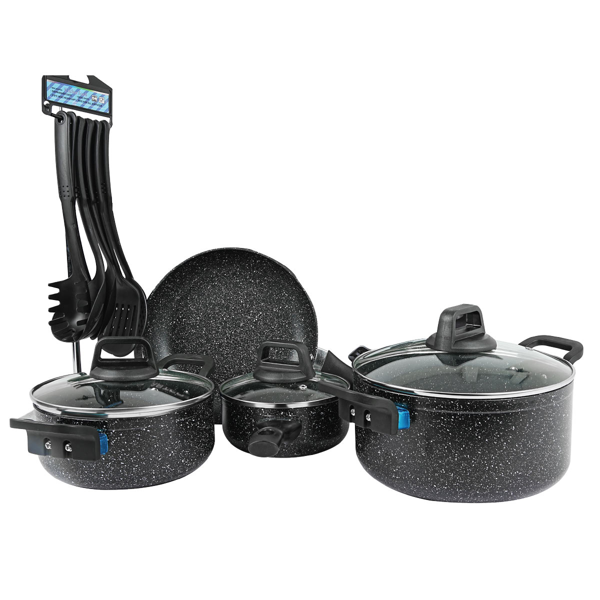 Cookware Set 16195-MS9137