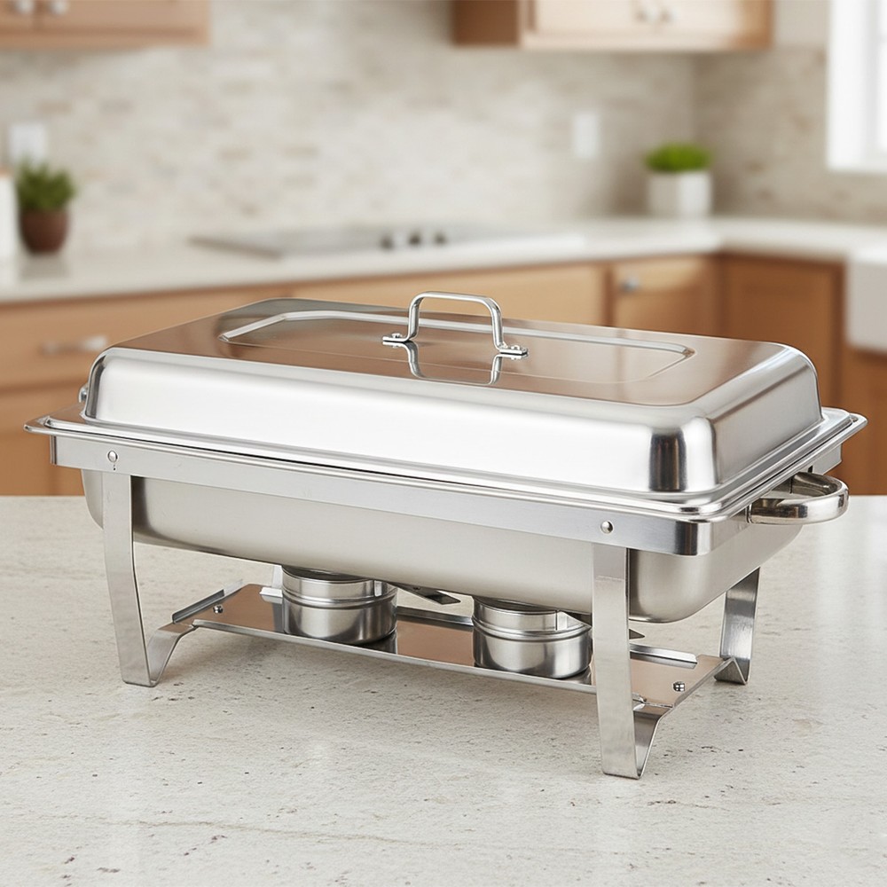 Chafing Dish Square