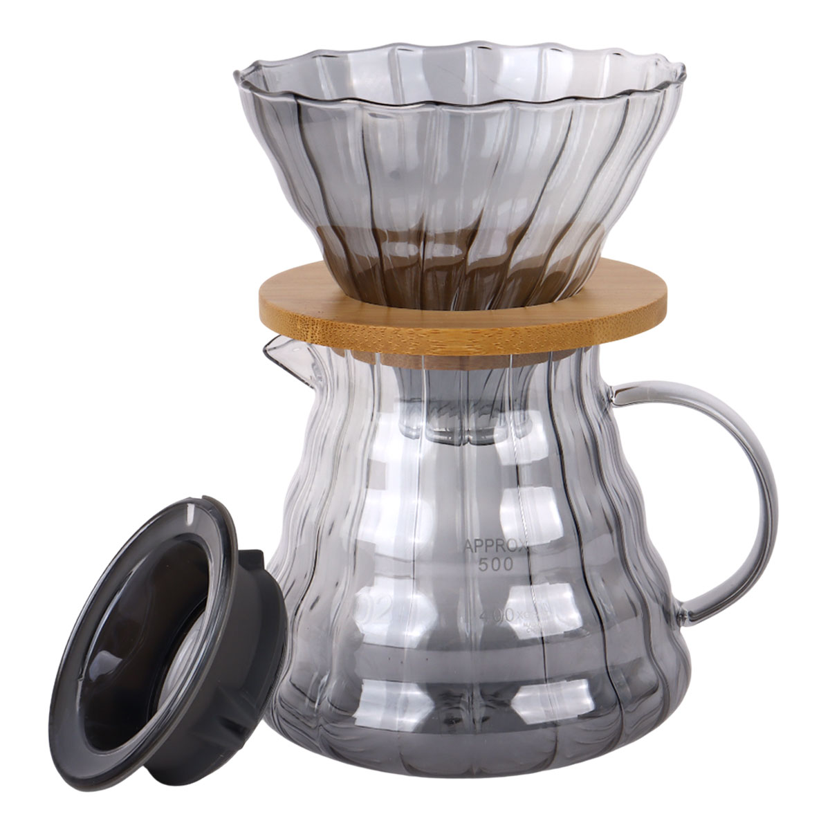 Coffee Maker Set