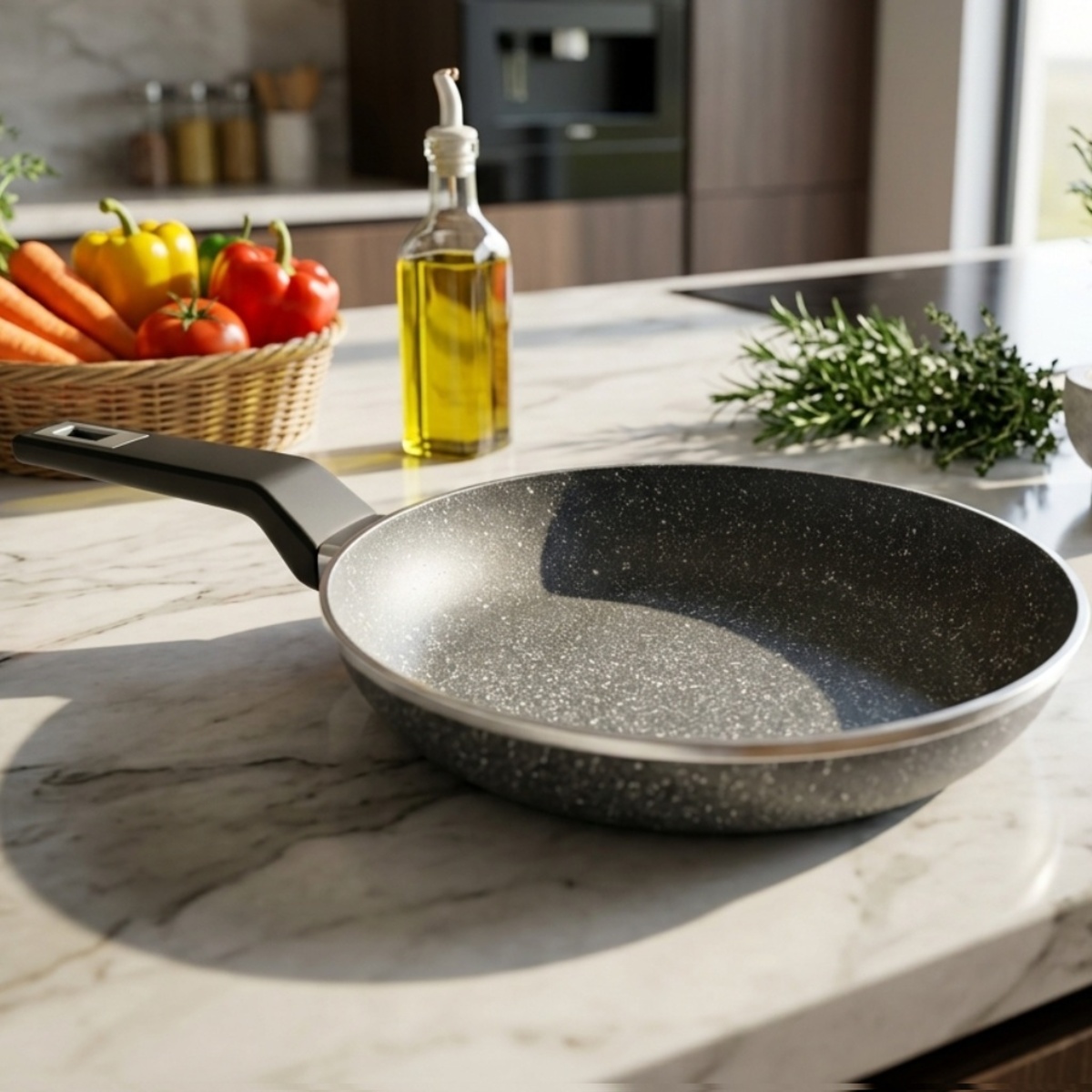 Non Stick Frying Pan 24cm