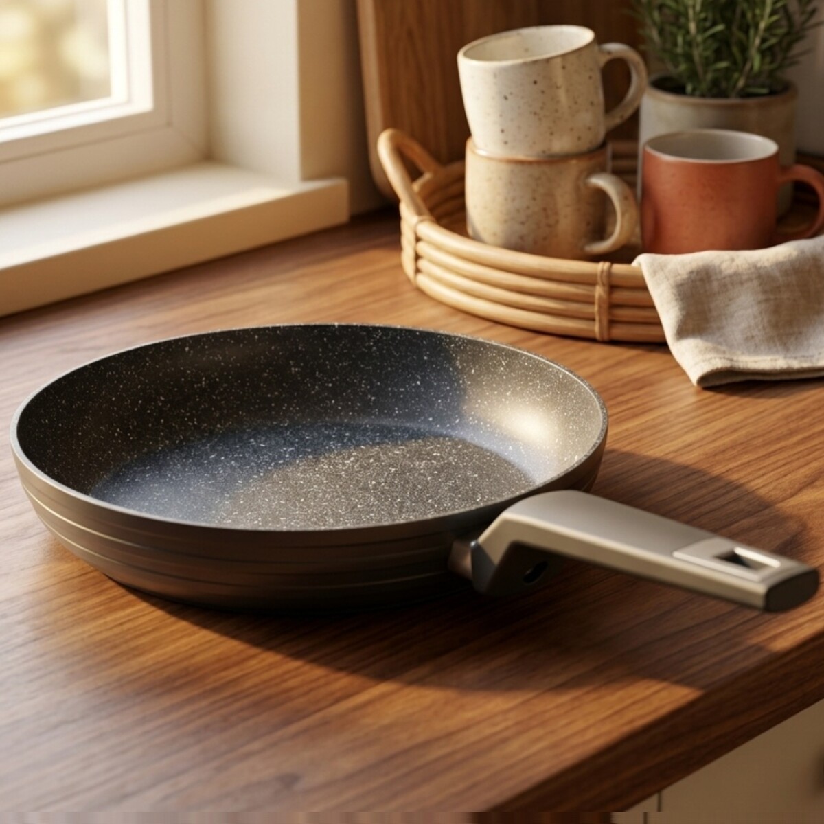 Non-Stick Frying Pan 26cm