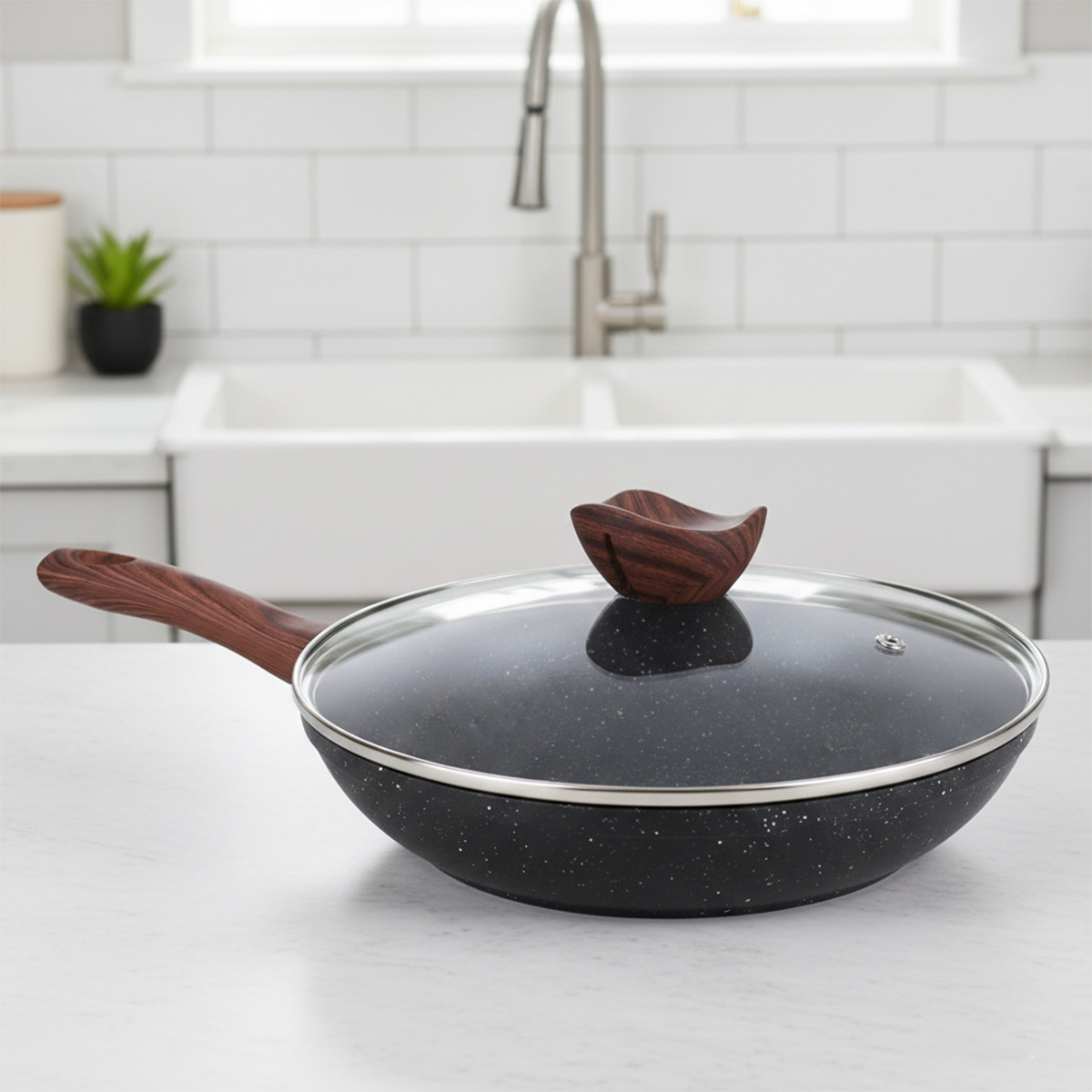 Fry Pan