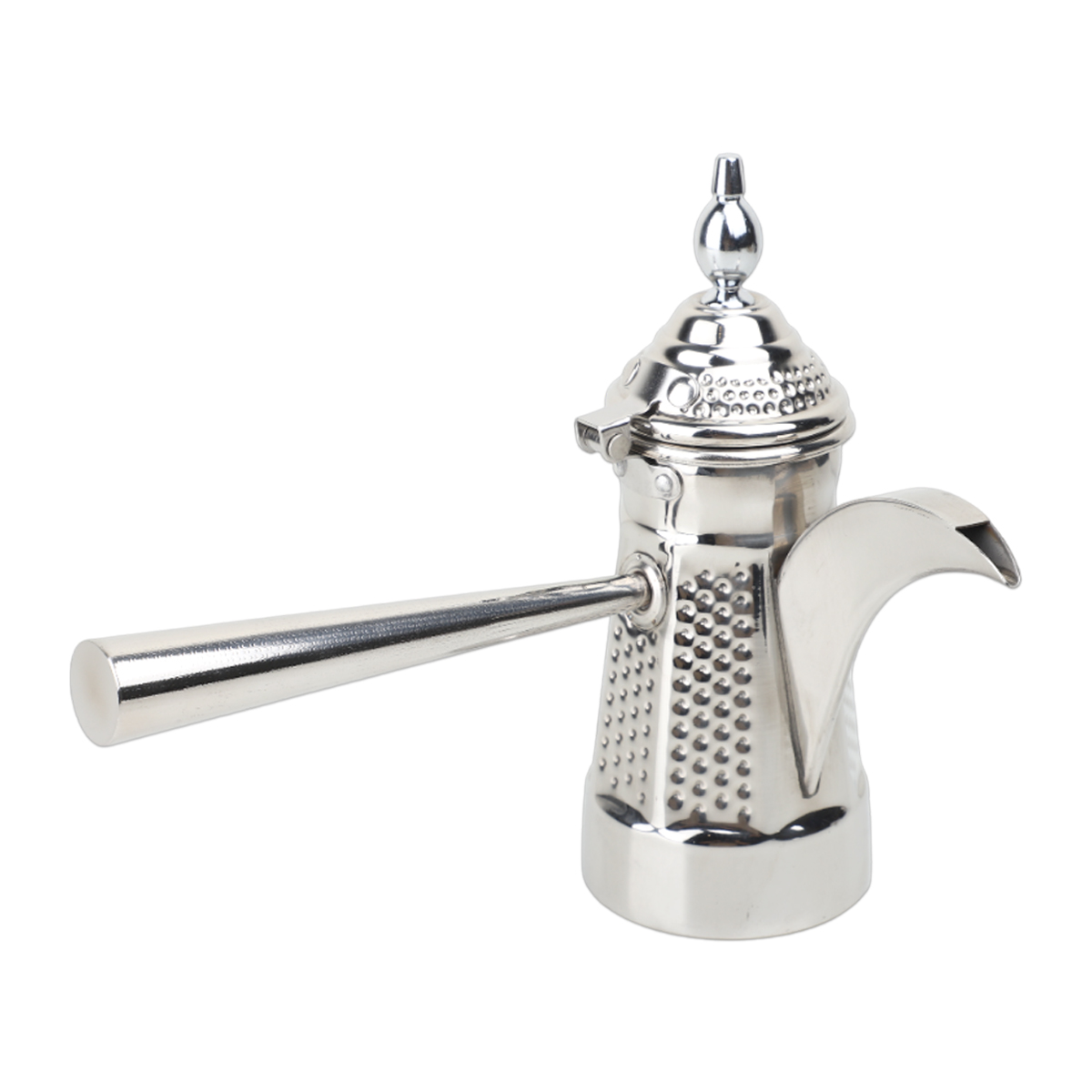 Coffee Dallah with Handle 20611-L-6