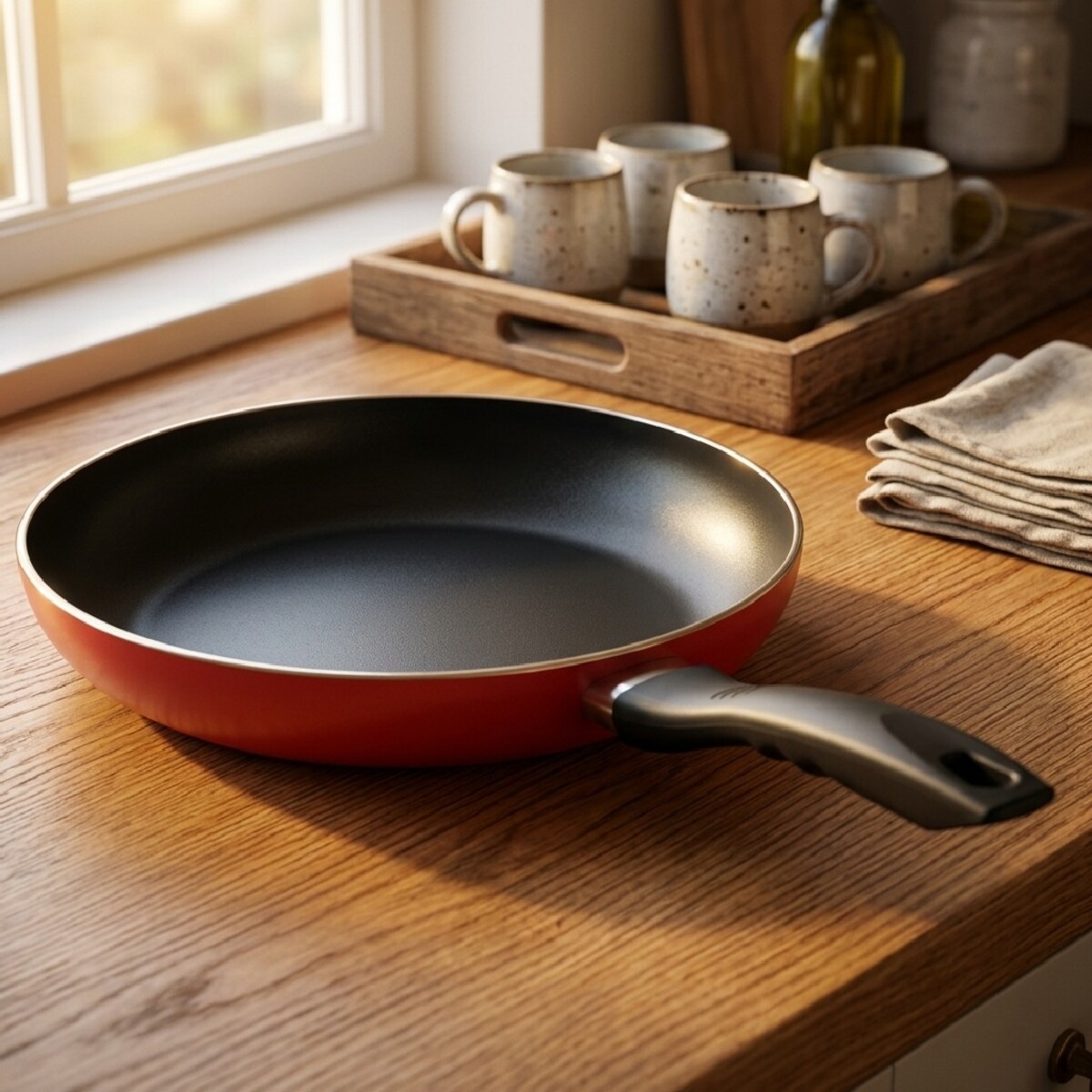 Frying Pan Non Stick 26cm