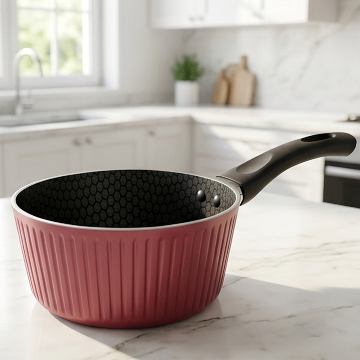 Non-Stick Sauce Pan 14cm