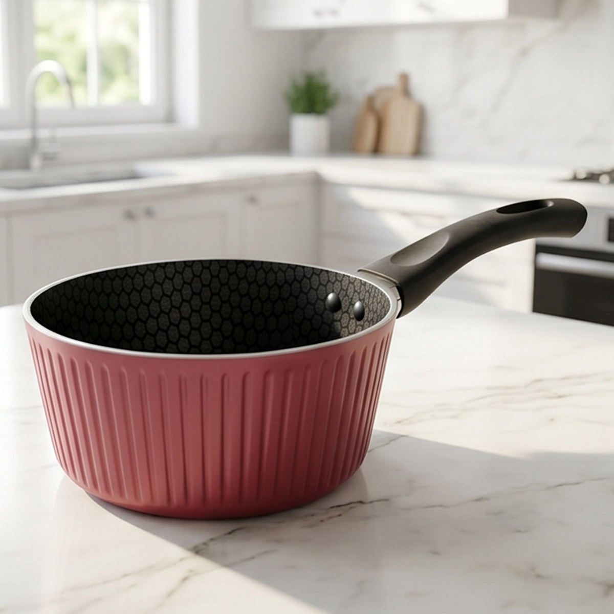 Non-Stick Saucepan 16cm