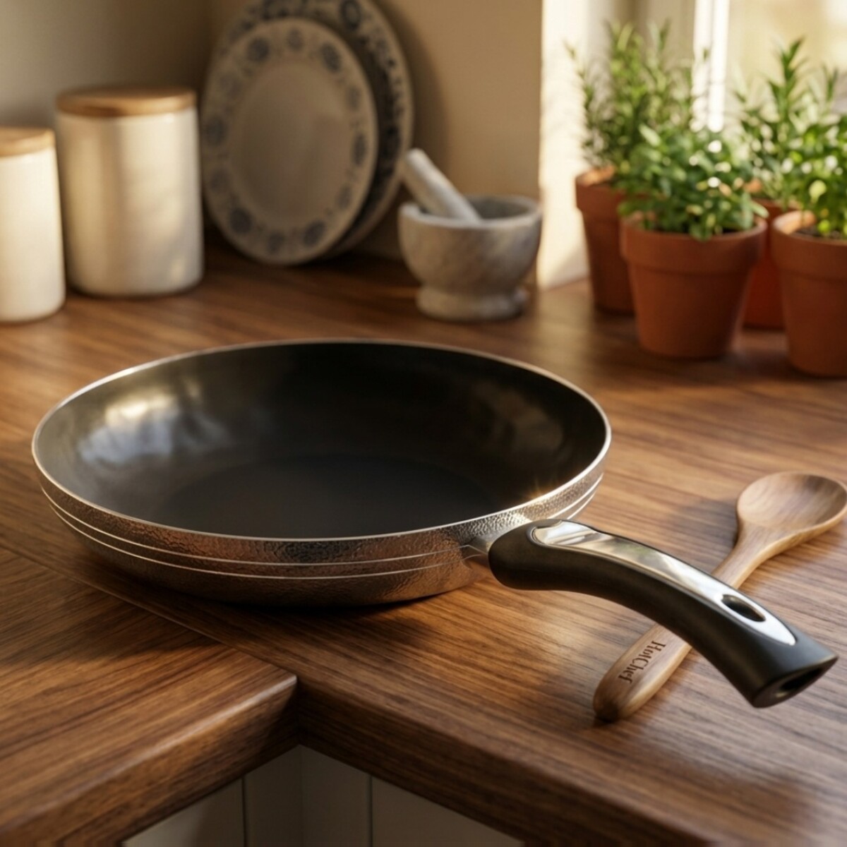 Frying Pan Non Stick 26cm
