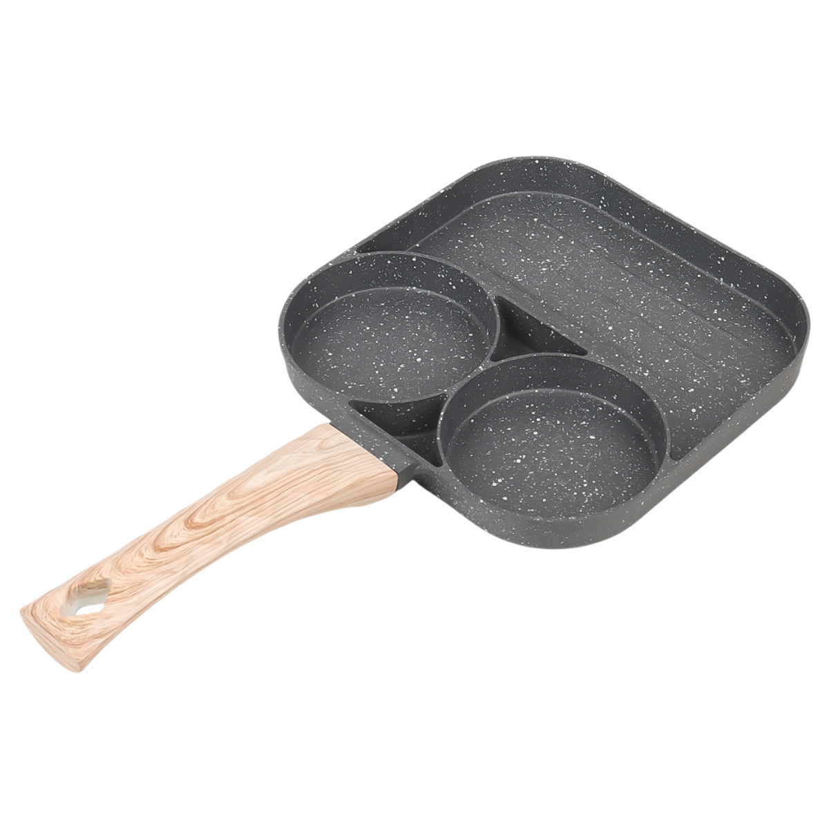 Granite Frying Pan