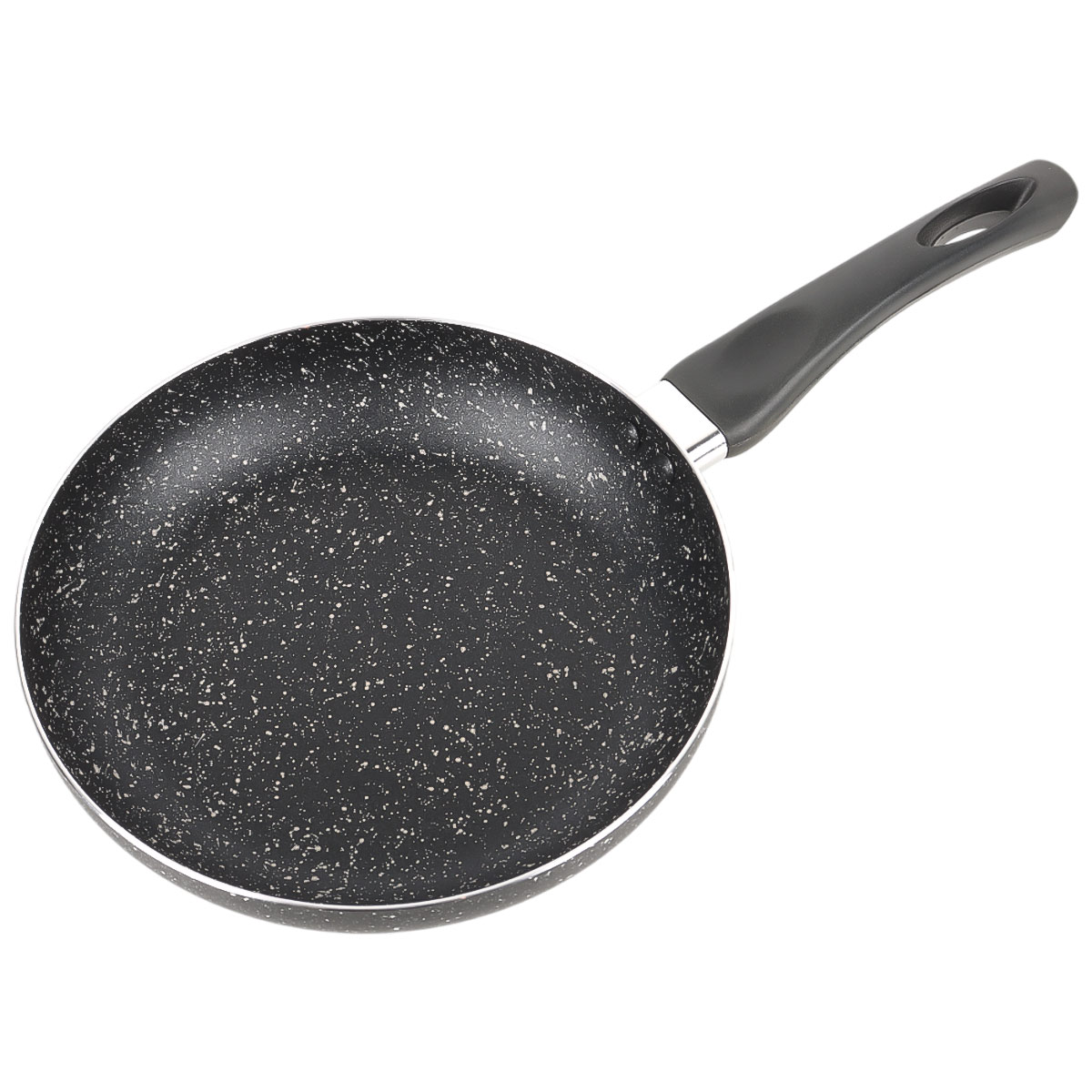 Granite Fry Pan 22cm