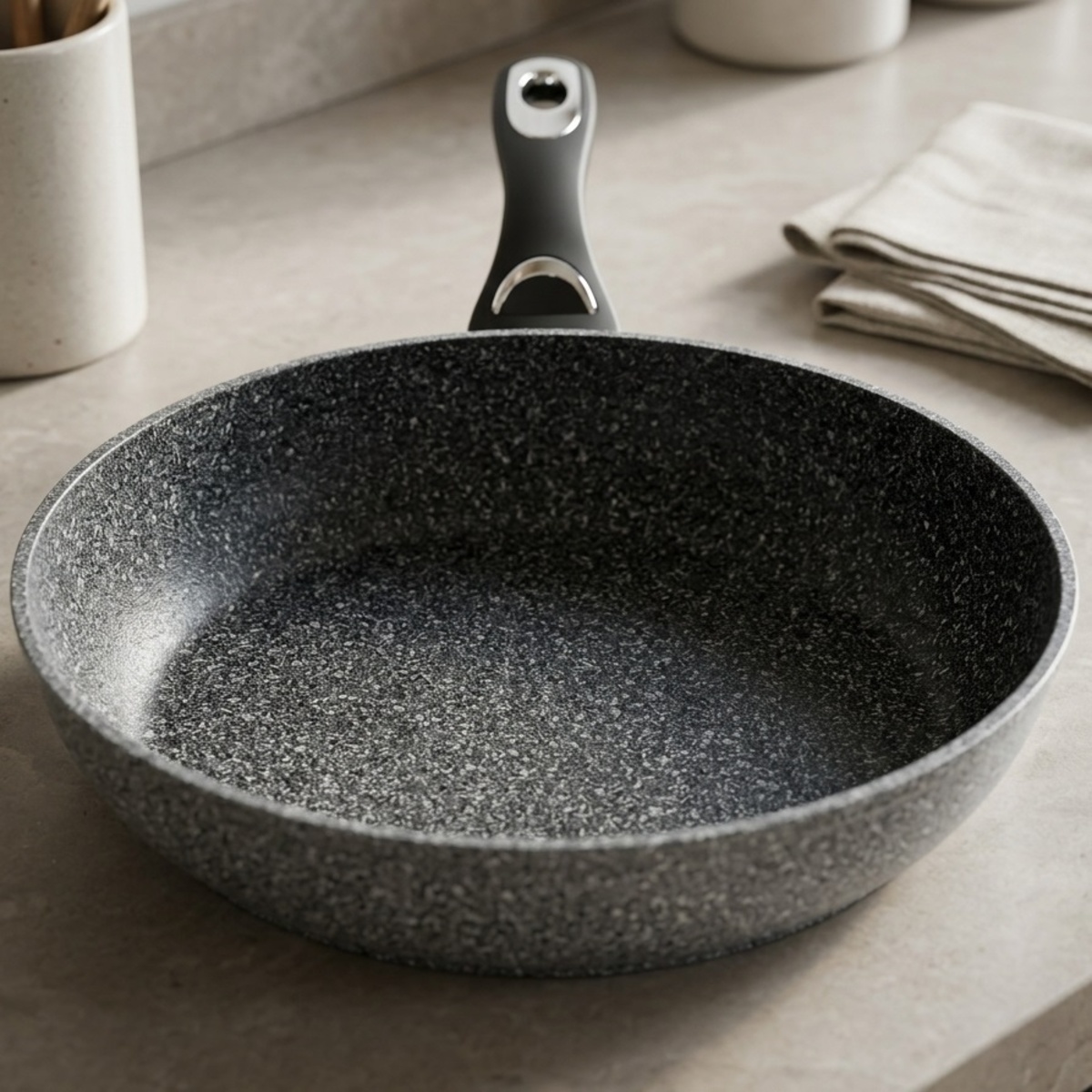 Granite Fry Pan 26cm