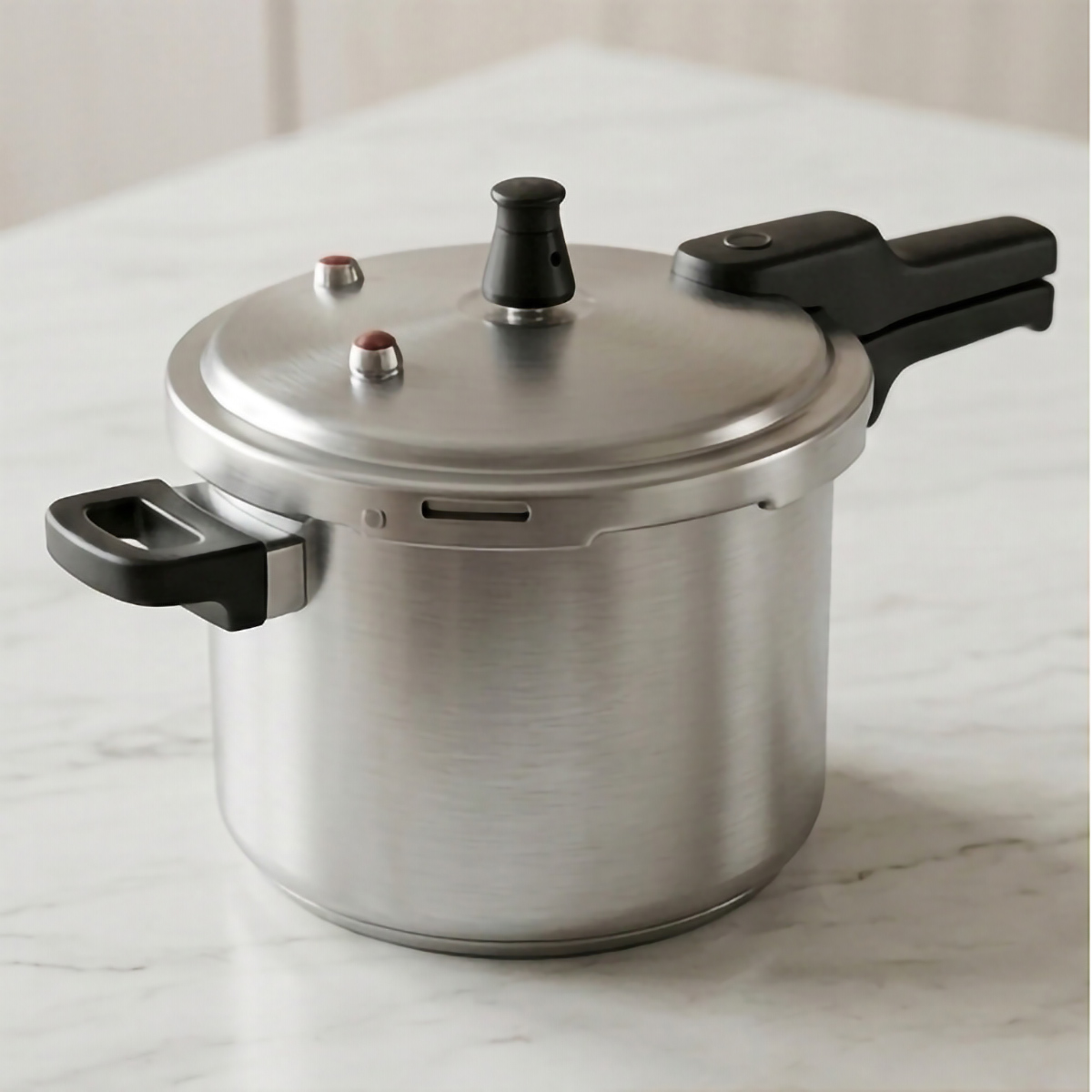 Granite Pressure Cooker 8L