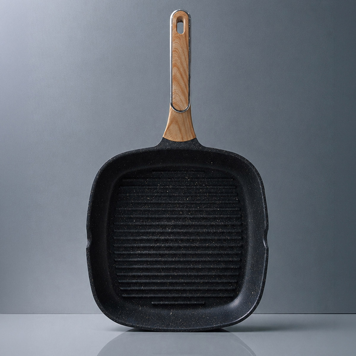 Grill Pan Granite