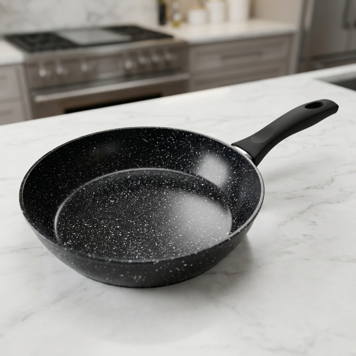 Wok Frying Pan 28cm