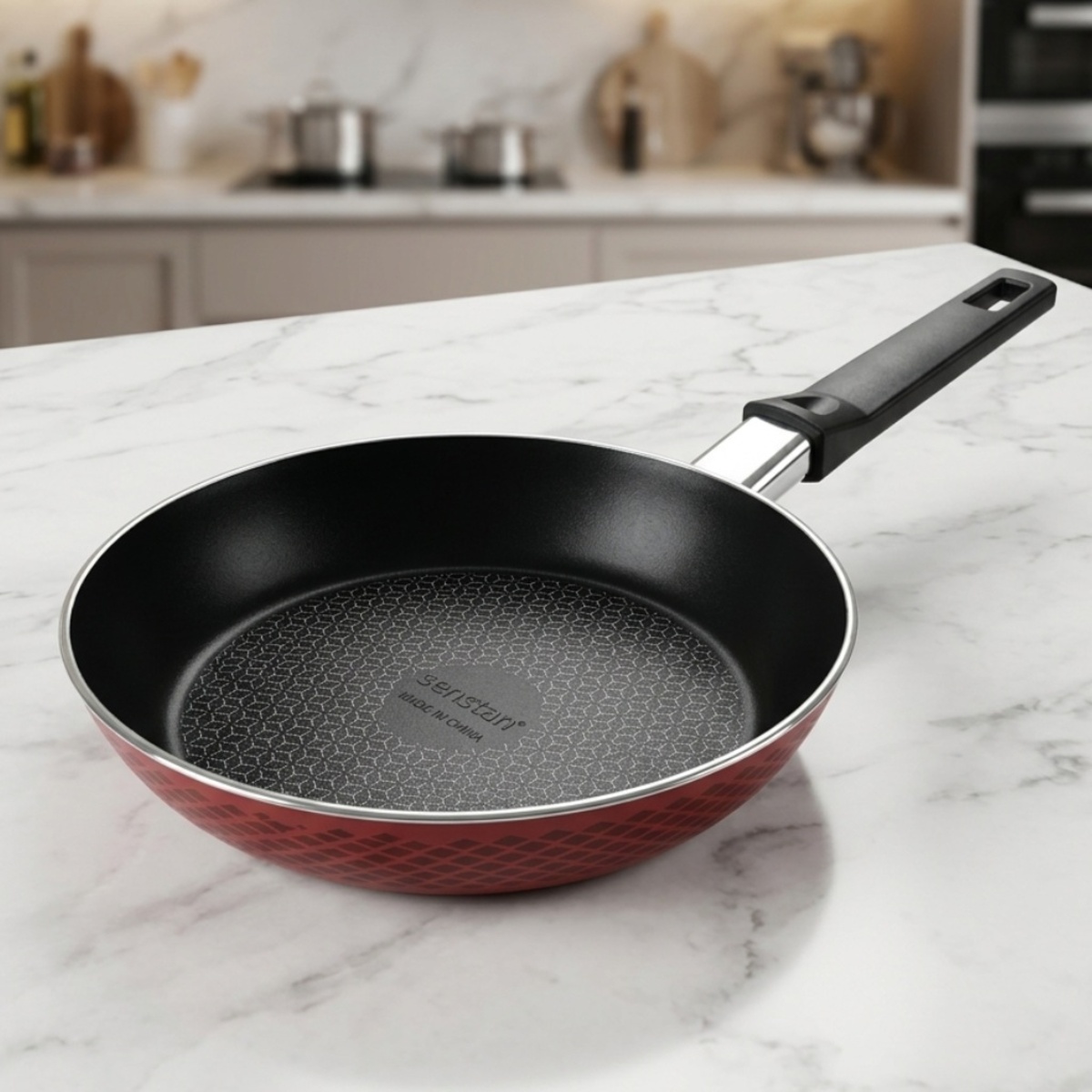Senstar Non Stick Frying Pan 20cm