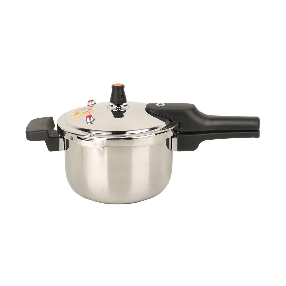 Stainless Steel Pressure Cooker 20cm