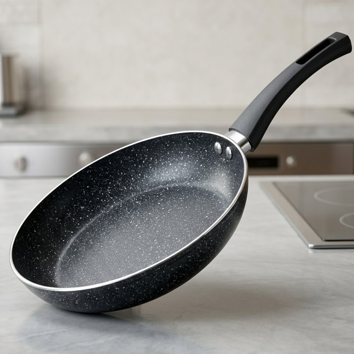 Granite Fry Pan 20cm