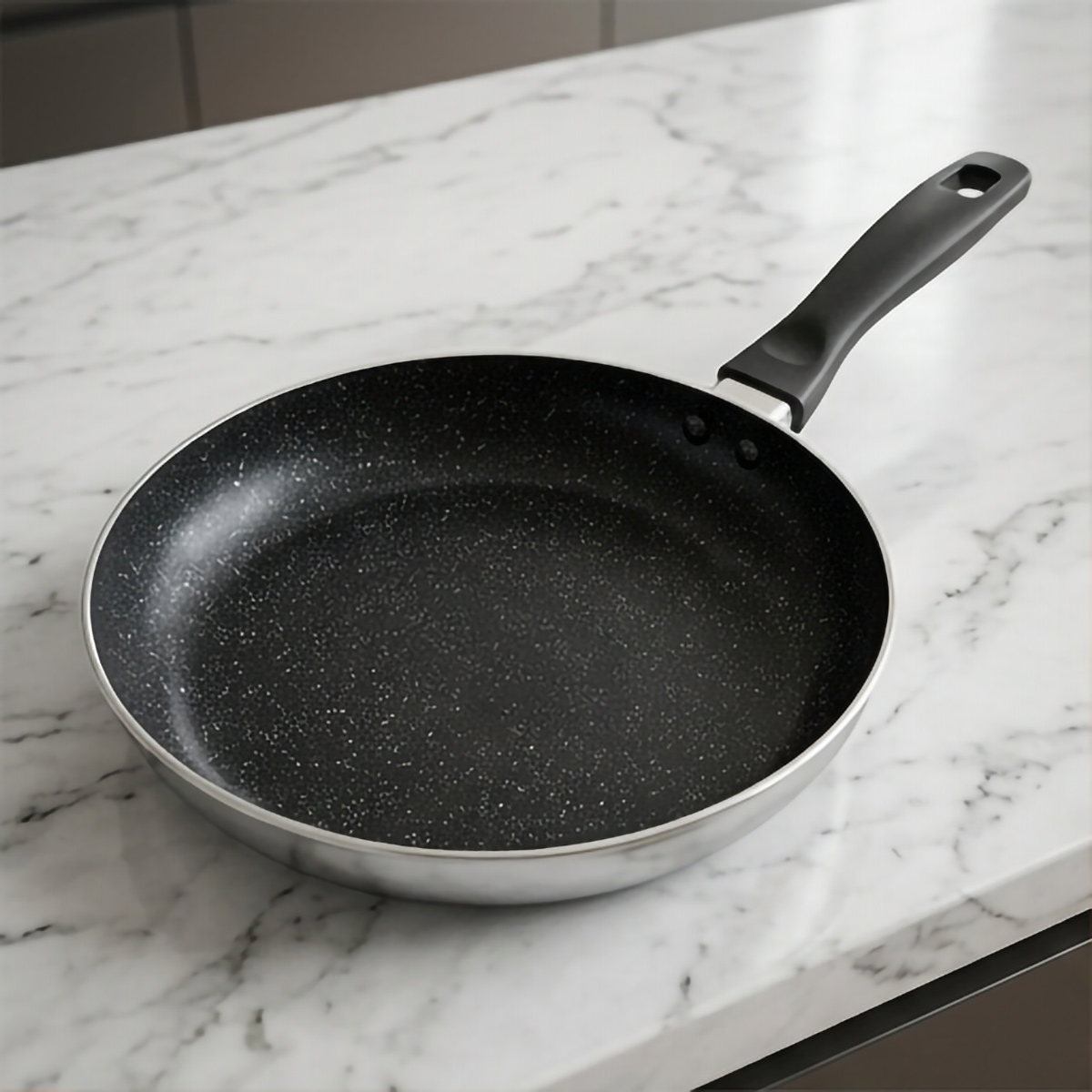 Granite Fry Pan 24cm