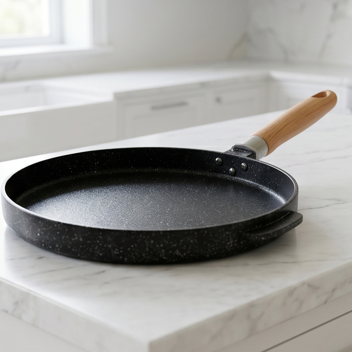 Non-Stick Grill Pan 32cm