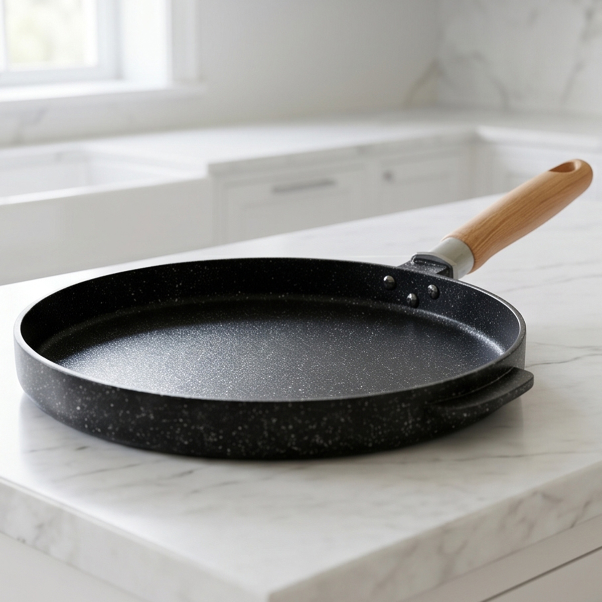 Non-Stick Grill Pan 36cm